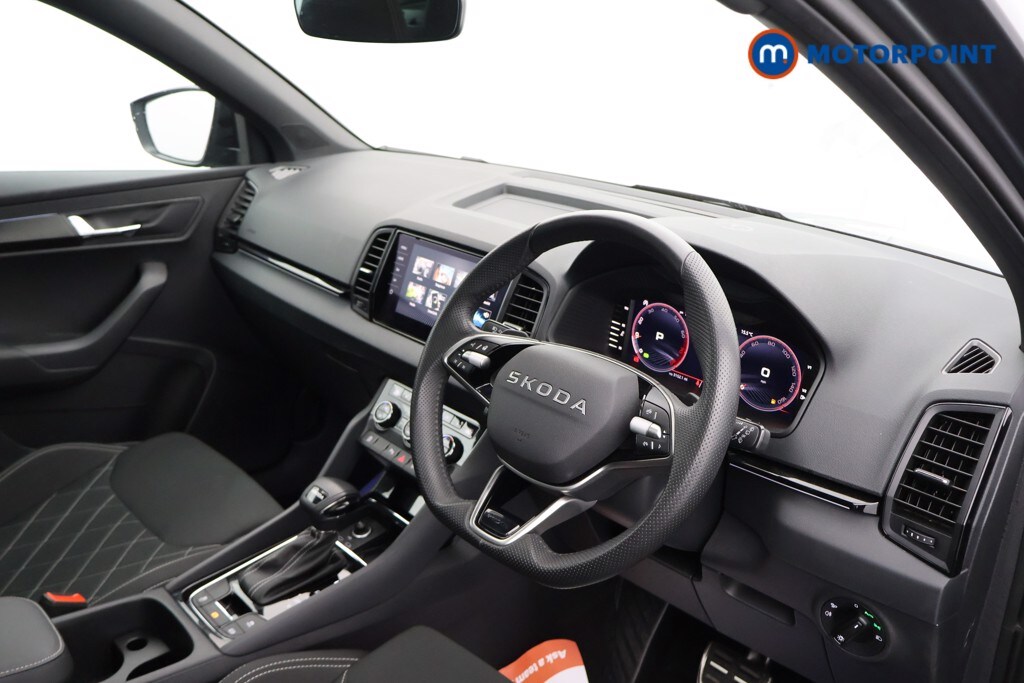 Used Skoda Karoq 2025 for sale - 76206363: Photo 25