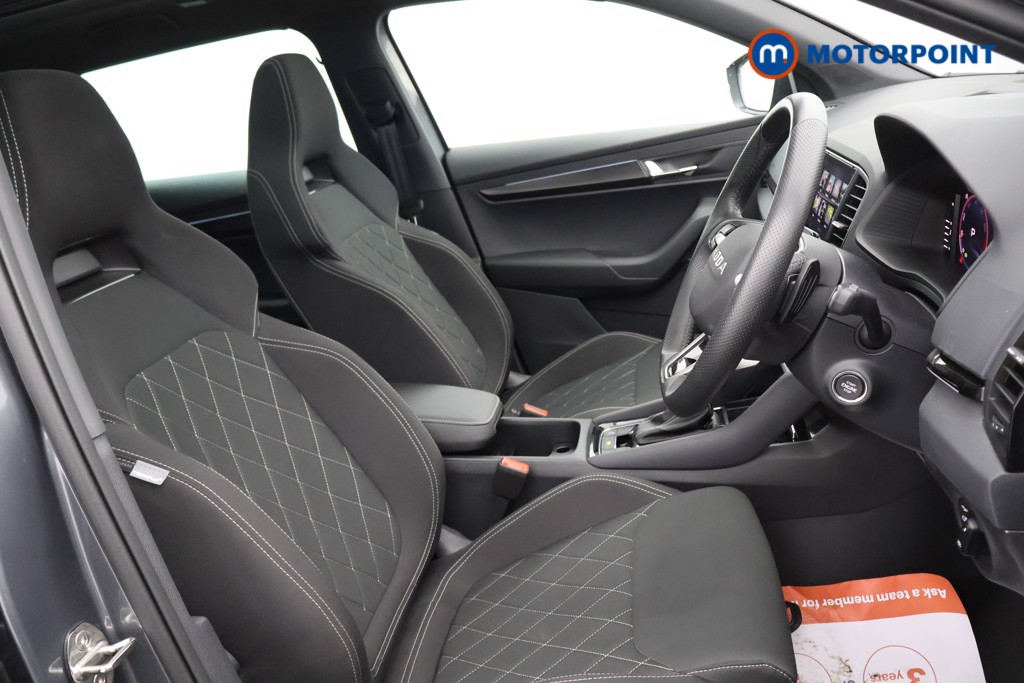 Used Skoda Karoq 2025 for sale - 76206363: Photo 26