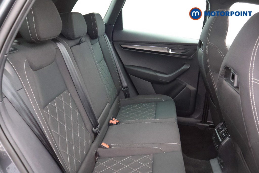 Used Skoda Karoq 2025 for sale - 76206363: Photo 29