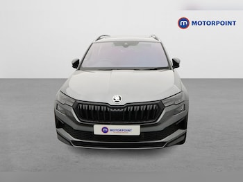 Used Skoda Karoq 2025 for sale - 76206363: Photo