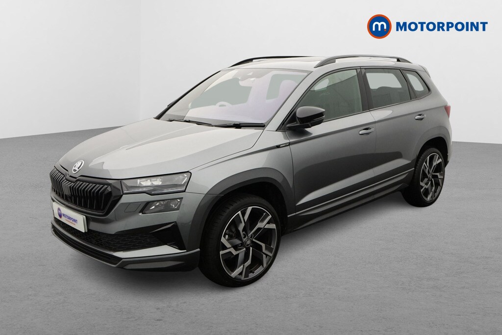 Used Skoda Karoq 2025 for sale - 76206363: Photo 3