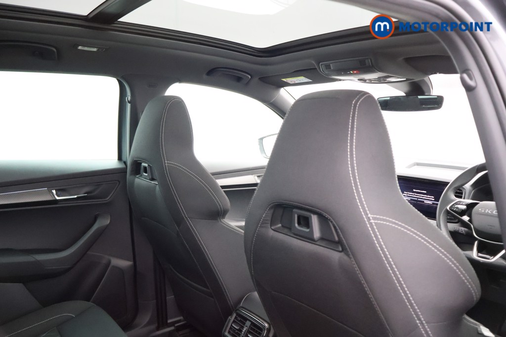 Used Skoda Karoq 2025 for sale - 76206363: Photo 30