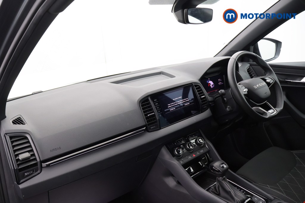 Used Skoda Karoq 2025 for sale - 76206363: Photo 32