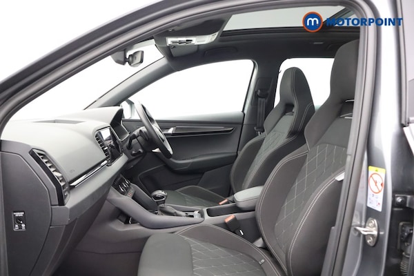 Used Skoda Karoq 2025 for sale - 76206363: Photo 33