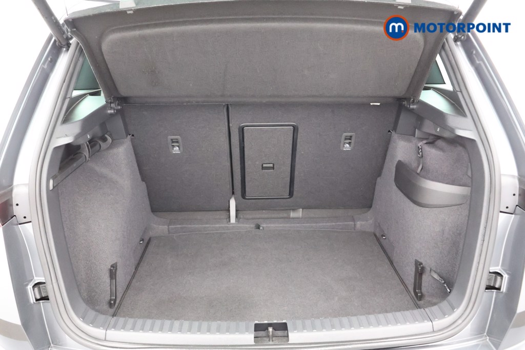 Used Skoda Karoq 2025 for sale - 76206363: Photo 34