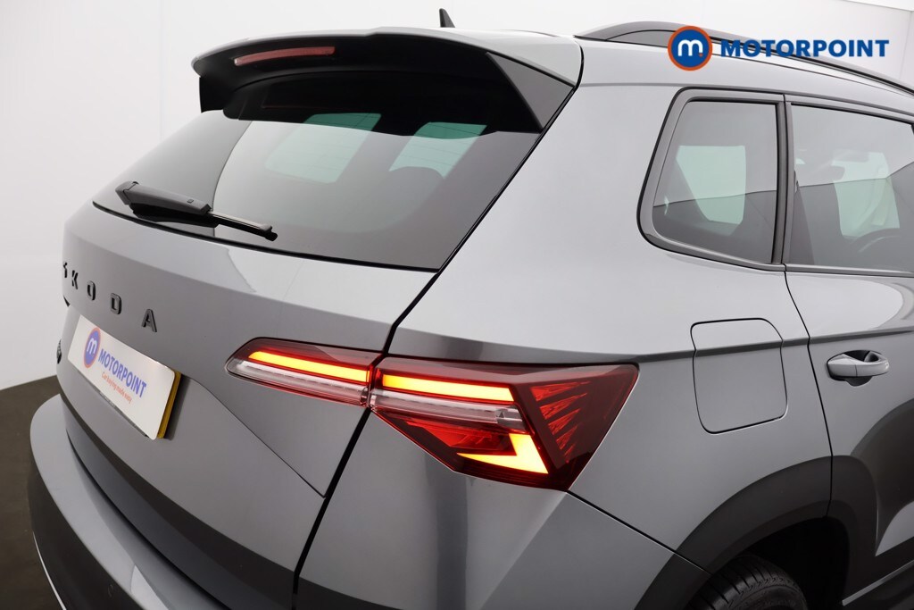 Used Skoda Karoq 2025 for sale - 76206363: Photo 36