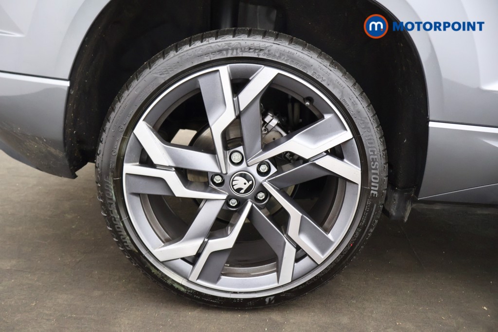 Used Skoda Karoq 2025 for sale - 76206363: Photo 37