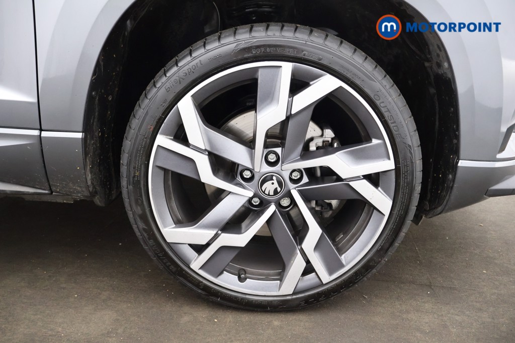 Used Skoda Karoq 2025 for sale - 76206363: Photo 38