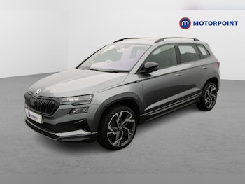 Used Skoda Karoq 2025 for sale - 76206363: Photo