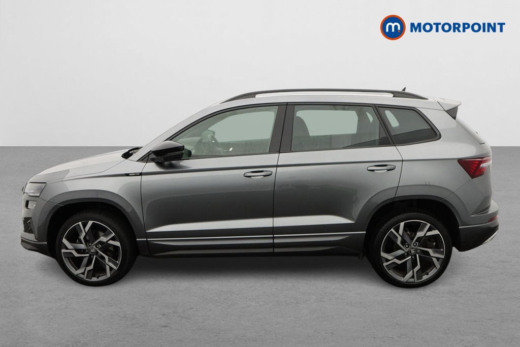 Used Skoda Karoq 2025 for sale - 76206363: Photo 4