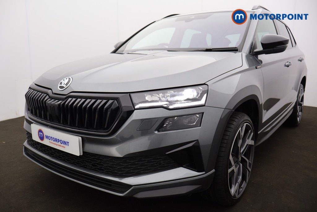 Used Skoda Karoq 2025 for sale - 76206363: Photo 40