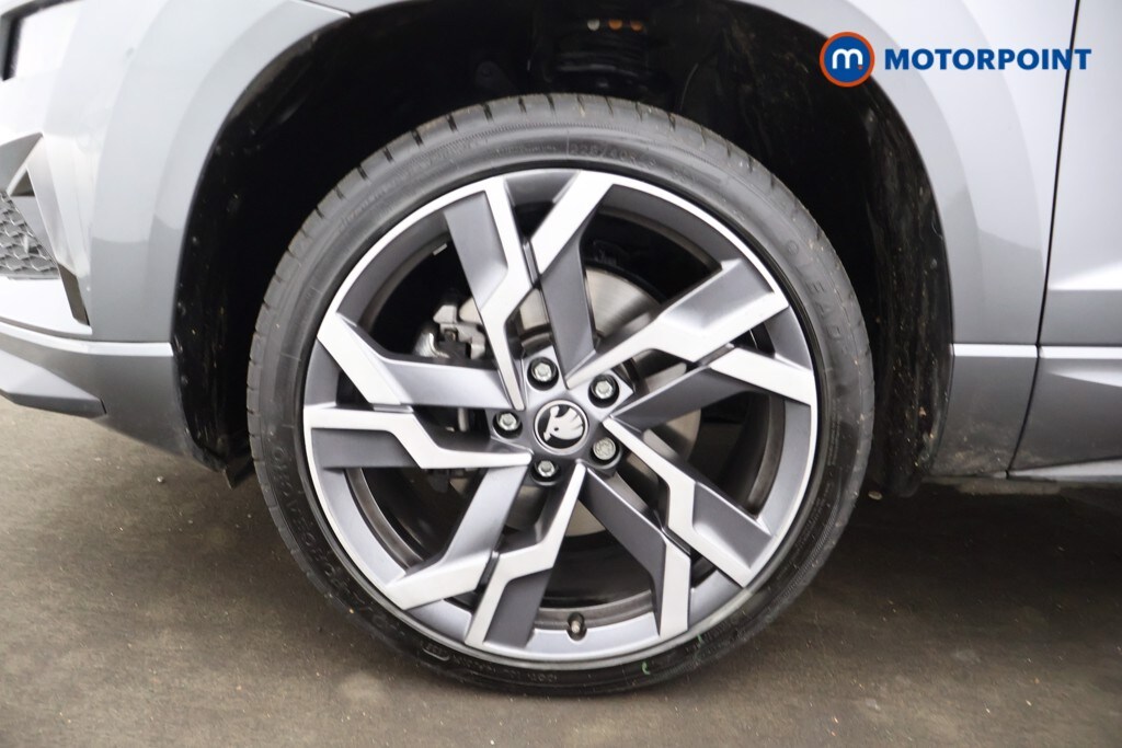 Used Skoda Karoq 2025 for sale - 76206363: Photo 42