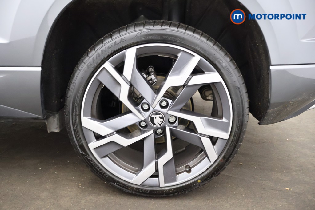 Used Skoda Karoq 2025 for sale - 76206363: Photo 43