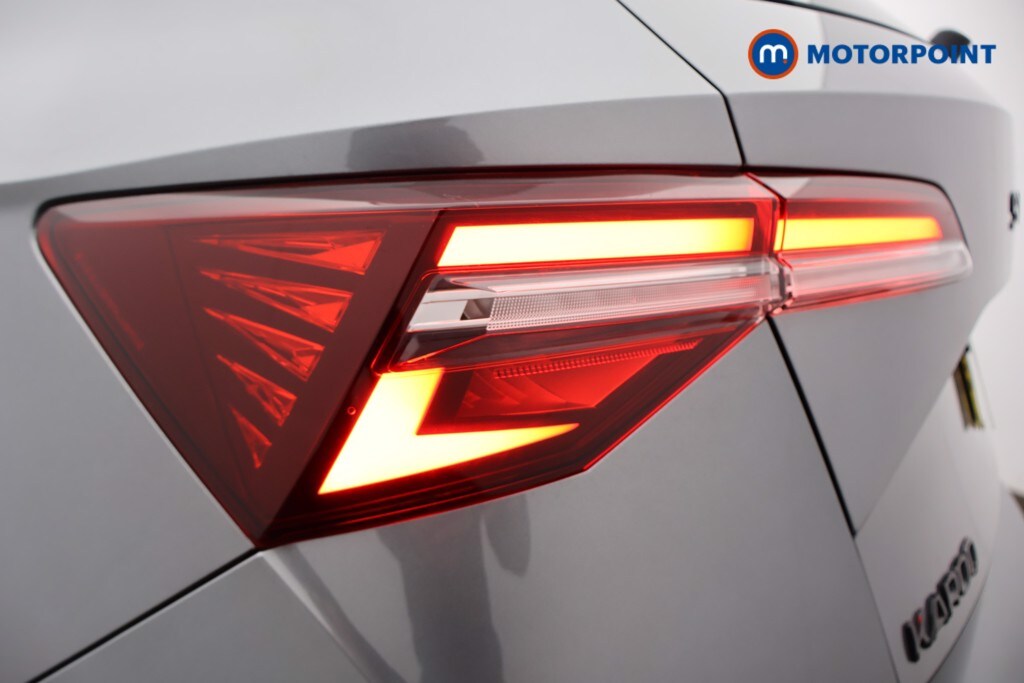 Used Skoda Karoq 2025 for sale - 76206363: Photo 44