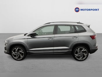 Used Skoda Karoq 2025 for sale - 76206363: Photo