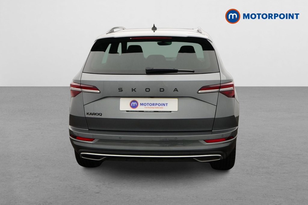 Used Skoda Karoq 2025 for sale - 76206363: Photo 6