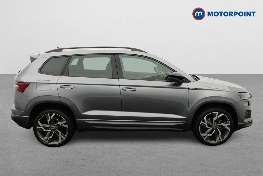 Used Skoda Karoq 2025 for sale - 76206363: Photo 8
