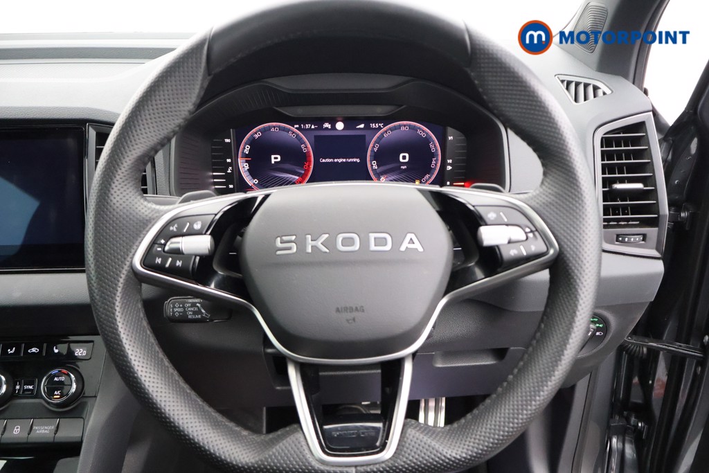 Used Skoda Karoq 2025 for sale - 76206363: Photo 9