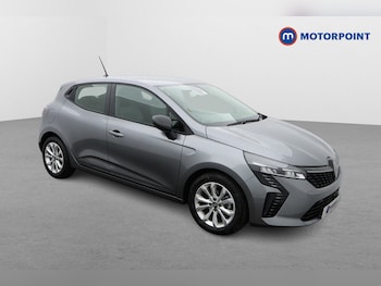 Used Renault Clio 2024 for sale - 75572760: Photo