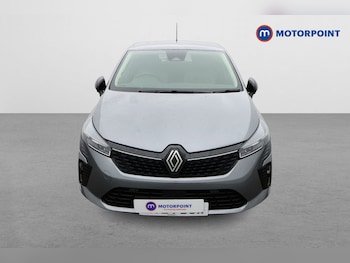 Used Renault Clio 2024 for sale - 75572760: Photo