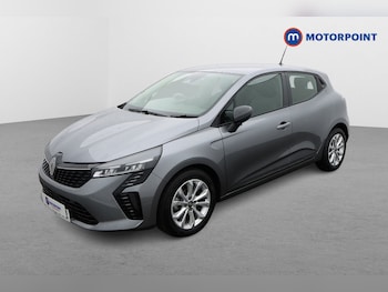 Used Renault Clio 2024 for sale - 75572760: Photo