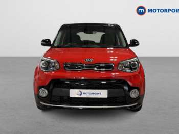 Used Kia Soul 2018 for sale - 75193940: Photo