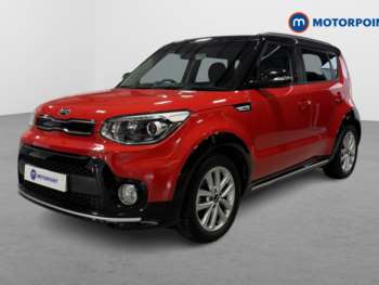 Used Kia Soul 2018 for sale - 75193940: Photo