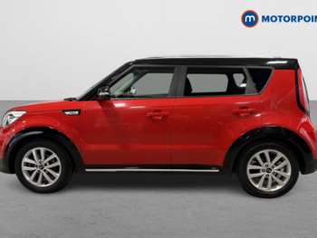 Used Kia Soul 2018 for sale - 75193940: Photo