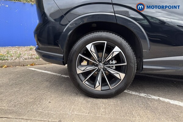 Used MG MG HS 2025 for sale - 76196859: Photo 11