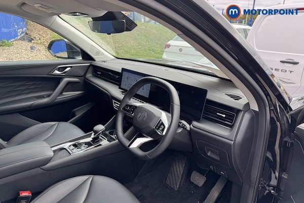 Used MG MG HS 2025 for sale - 76196859: Photo 13
