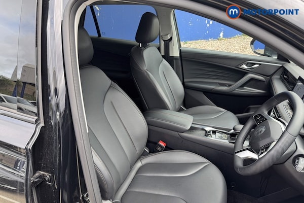 Used MG MG HS 2025 for sale - 76196859: Photo 14