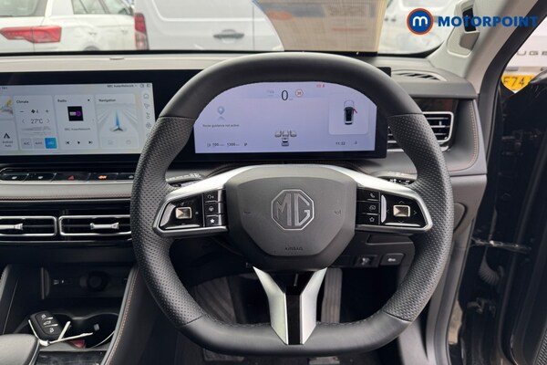 Used MG MG HS 2025 for sale - 76196859: Photo 16