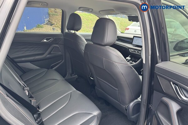 Used MG MG HS 2025 for sale - 76196859: Photo 26