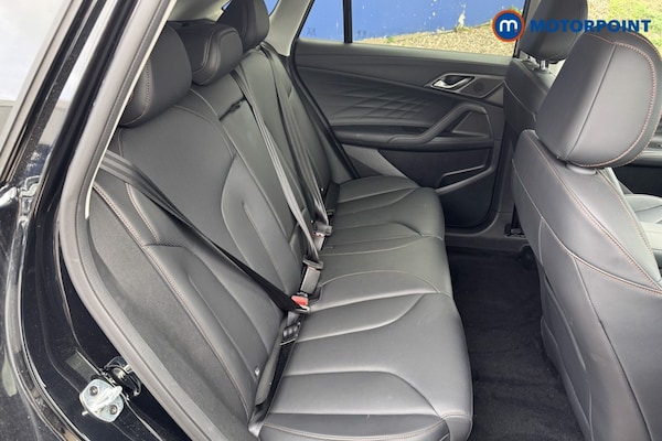 Used MG MG HS 2025 for sale - 76196859: Photo 27