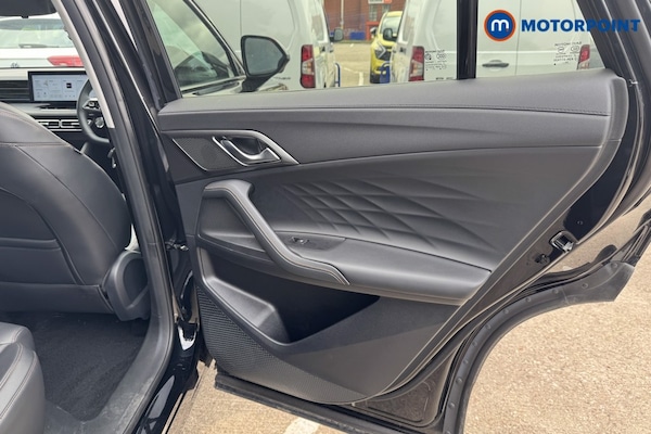Used MG MG HS 2025 for sale - 76196859: Photo 29