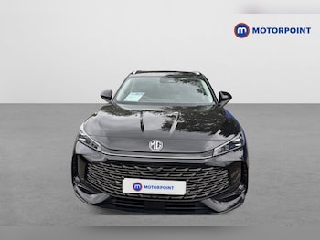 Used MG MG HS 2025 for sale - 76196859: Photo 2