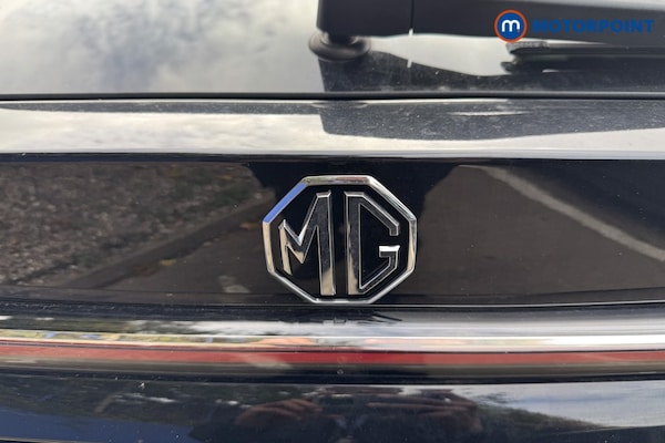 Used MG MG HS 2025 for sale - 76196859: Photo 34