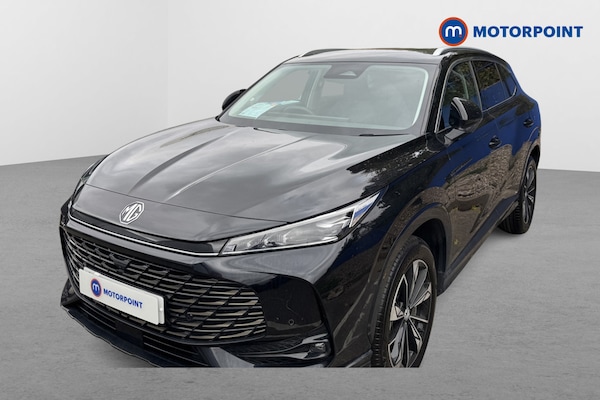 Used MG MG HS 2025 for sale - 76196859: Photo 3
