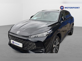 Used MG MG HS 2025 for sale - 76196859: Photo 3