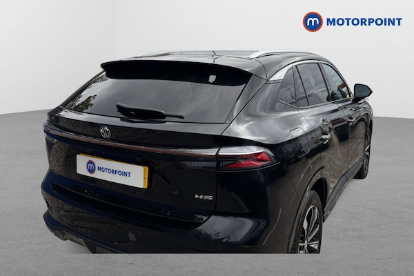 Used MG MG HS 2025 for sale - 76196859: Photo 7
