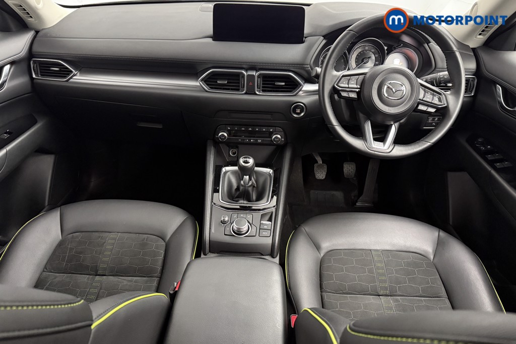 Used Mazda CX-5 2024 for sale - 76367167: Photo 10