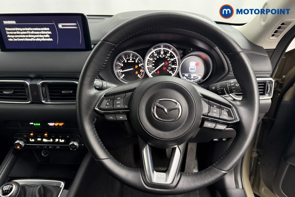Used Mazda CX-5 2024 for sale - 76367167: Photo 11