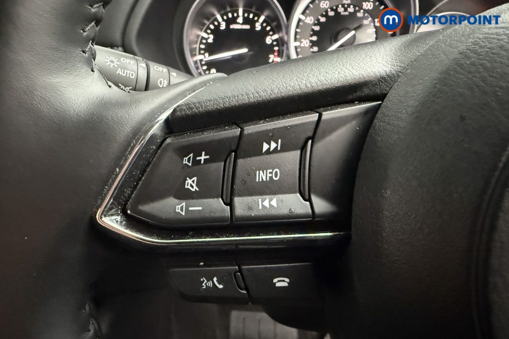 Used Mazda CX-5 2024 for sale - 76367167: Photo 12