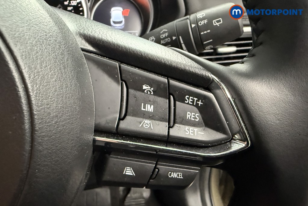 Used Mazda CX-5 2024 for sale - 76367167: Photo 13