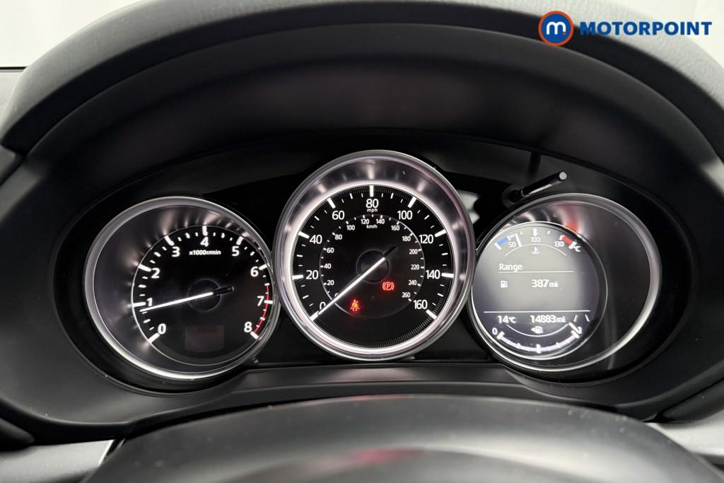 Used Mazda CX-5 2024 for sale - 76367167: Photo 14