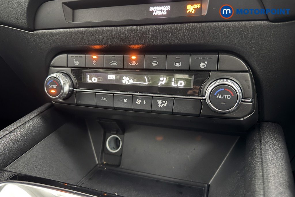Used Mazda CX-5 2024 for sale - 76367167: Photo 19