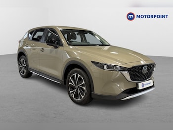 2024 - 2.0 e-Skyactiv G MHEV Newground 5dr