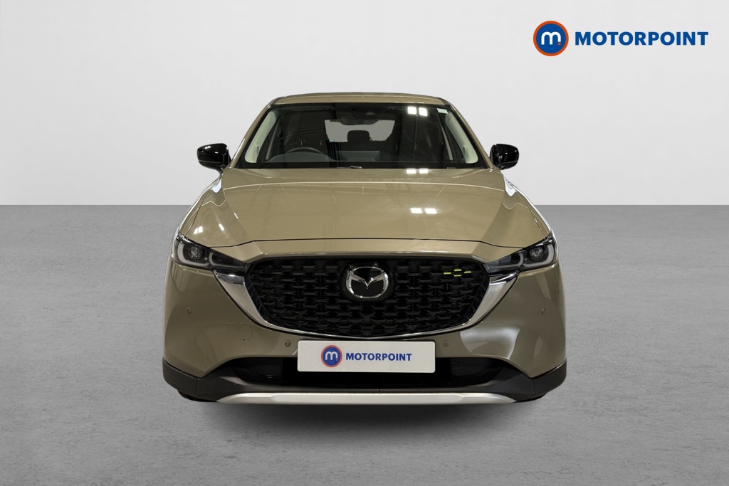 Used Mazda CX-5 2024 for sale - 76367167: Photo 2