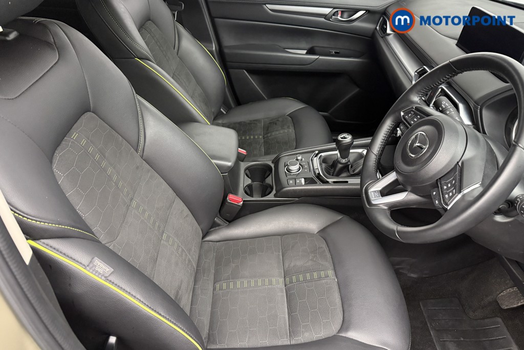 Used Mazda CX-5 2024 for sale - 76367167: Photo 27