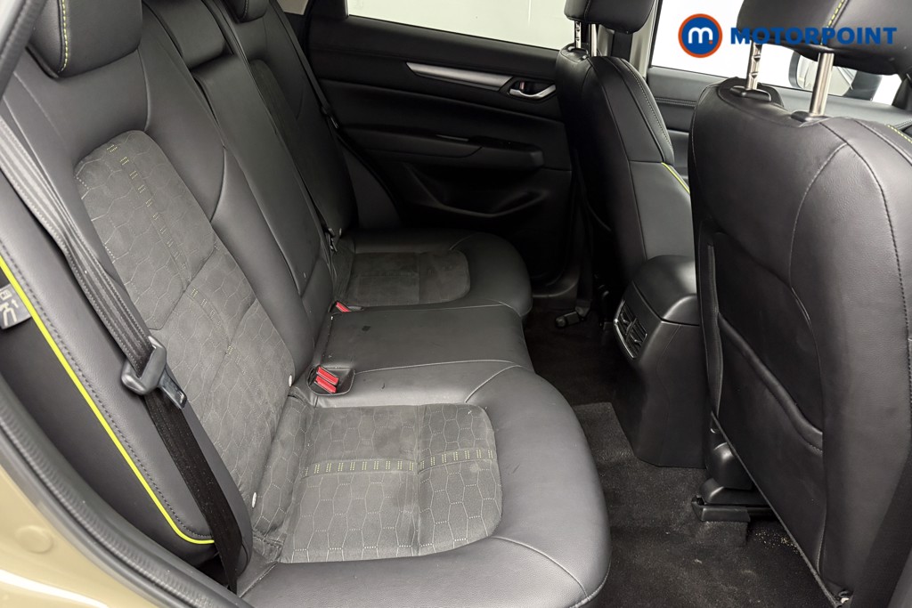 Used Mazda CX-5 2024 for sale - 76367167: Photo 29